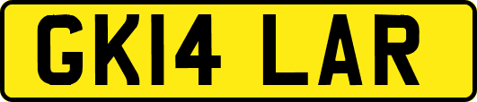 GK14LAR
