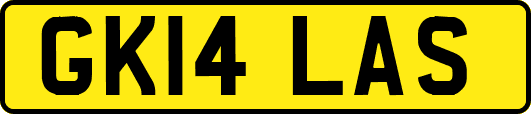 GK14LAS