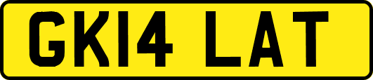 GK14LAT