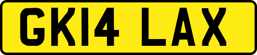 GK14LAX