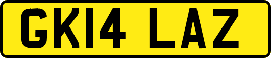GK14LAZ