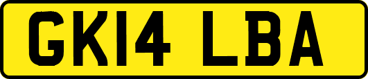 GK14LBA