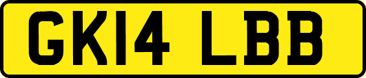 GK14LBB