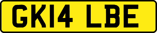GK14LBE