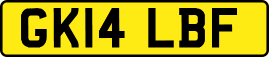 GK14LBF