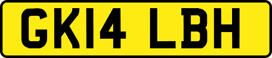 GK14LBH