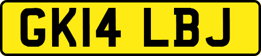 GK14LBJ