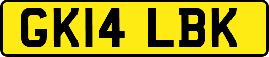 GK14LBK