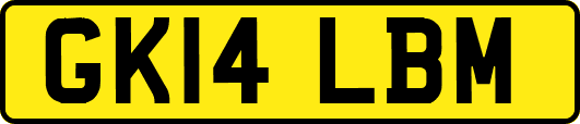 GK14LBM