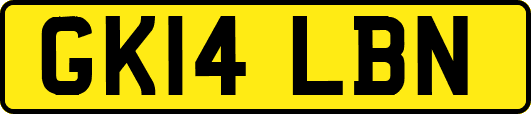 GK14LBN