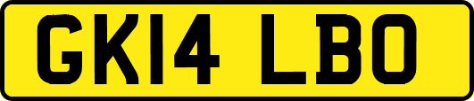 GK14LBO