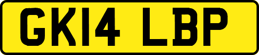 GK14LBP