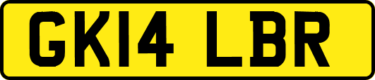 GK14LBR