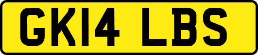 GK14LBS