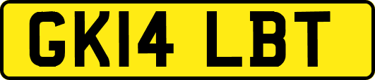 GK14LBT