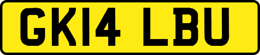 GK14LBU