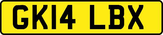 GK14LBX
