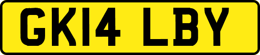GK14LBY