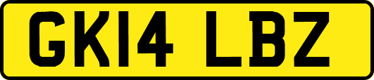 GK14LBZ