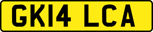 GK14LCA