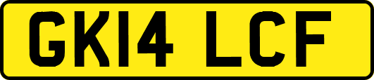 GK14LCF