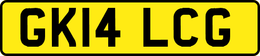 GK14LCG