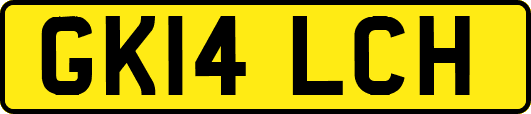 GK14LCH