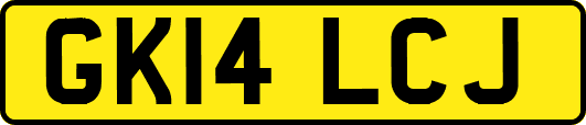 GK14LCJ