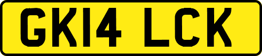 GK14LCK