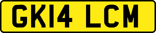 GK14LCM