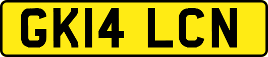 GK14LCN