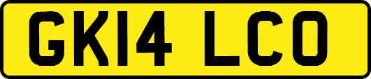 GK14LCO