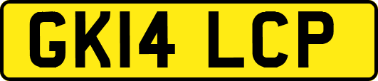GK14LCP