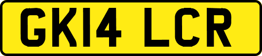 GK14LCR