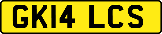 GK14LCS