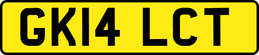 GK14LCT