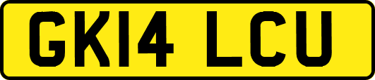 GK14LCU