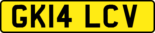 GK14LCV