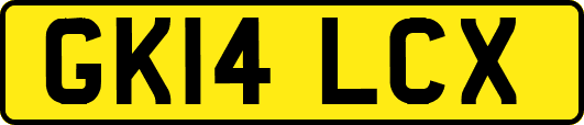 GK14LCX