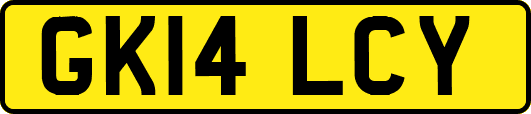 GK14LCY