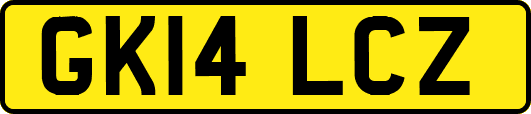 GK14LCZ