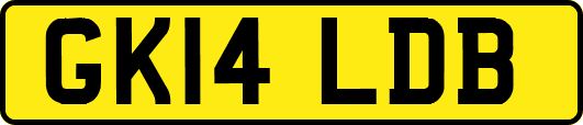 GK14LDB