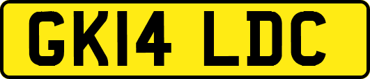 GK14LDC