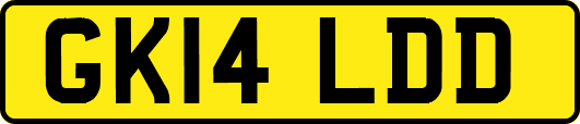 GK14LDD