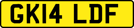 GK14LDF