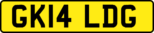GK14LDG