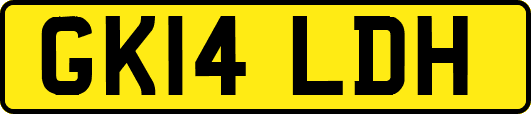 GK14LDH