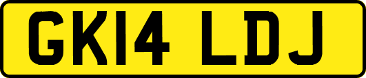 GK14LDJ