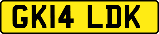 GK14LDK