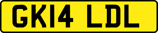 GK14LDL